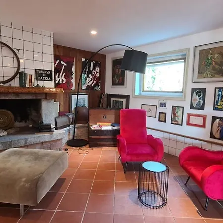 Delle Rose Cinque Terre Villa Beverino