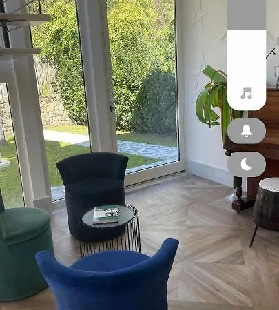 Delle Rose Cinque Terre Beverino