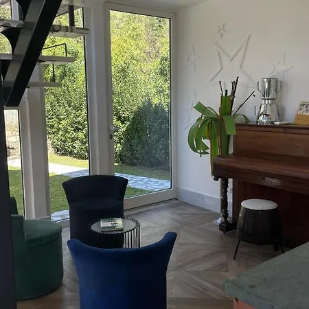 Villa Delle Rose Cinque Terre *