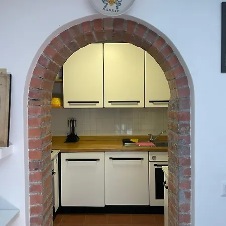 Villa Delle Rose Cinque Terre Beverino