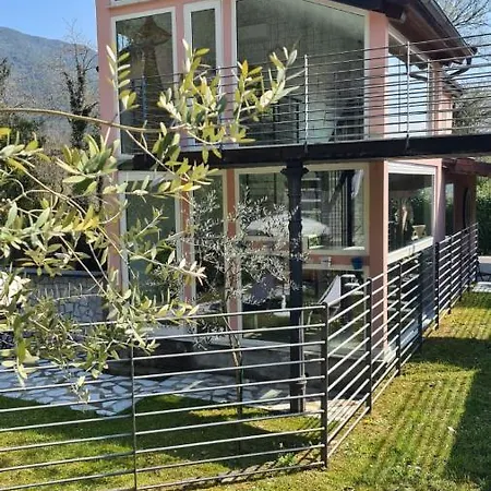 Villa Delle Rose Cinque Terre Beverino