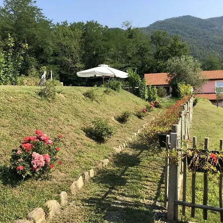 Villa Delle Rose Cinque Terre