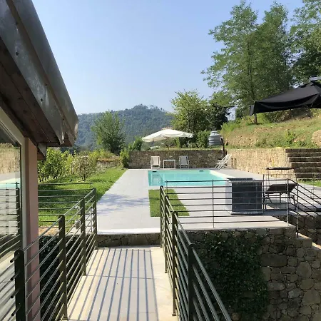 Delle Rose Cinque Terre * Beverino