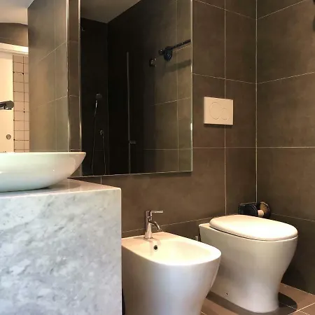 Delle Rose Cinque Terre Villa