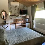 Delle Rose Cinque Terre Беверино