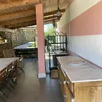 Delle Rose Cinque Terre Вилла Беверино