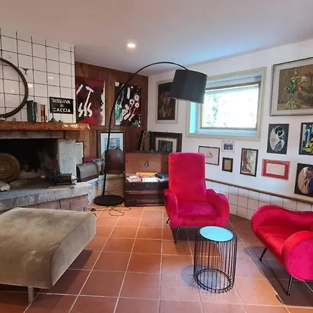 Delle Rose Cinque Terre Villa Beverino