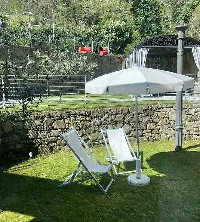 Villa Delle Rose Cinque Terre *