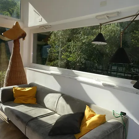 Delle Rose Cinque Terre Villa
