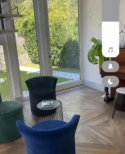 Delle Rose Cinque Terre Beverino