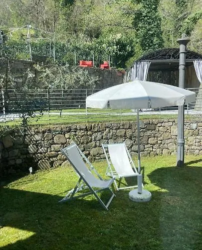 Villa Delle Rose Cinque Terre *