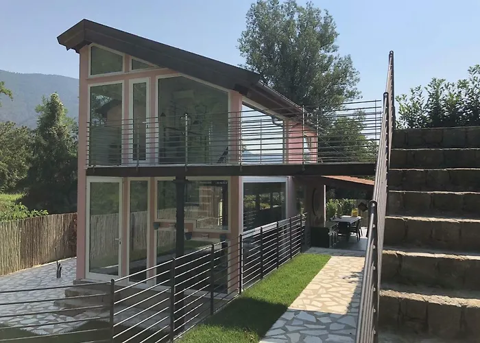 Delle Rose Cinque Terre *